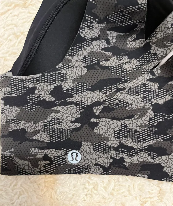 Enlite Bra 38B - Image 3