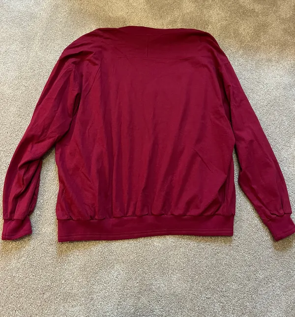 Nike Sweater - Image 4