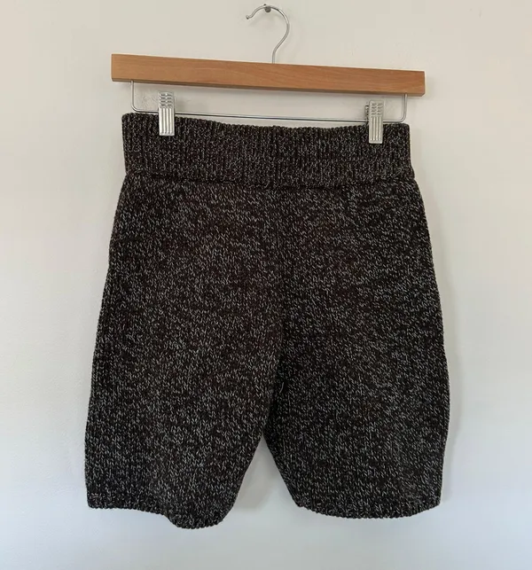 Revolve Afends Solace Knit Bike Short - Image 9
