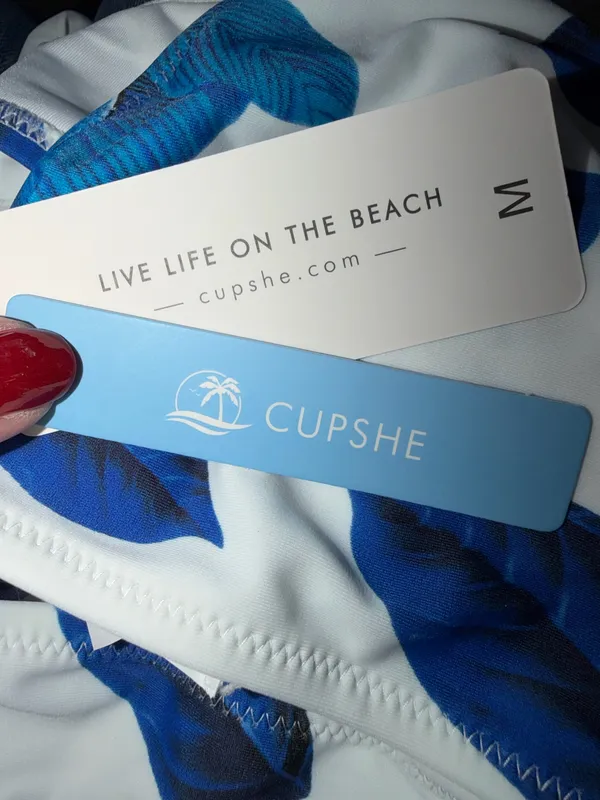 Cupshe Bikini Set - Image 7