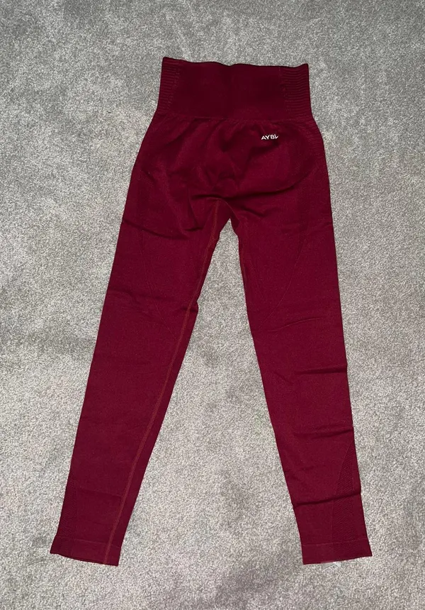 AYBL Seamless Leggings - Image 2