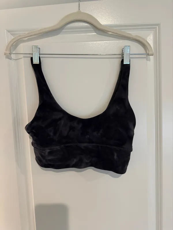 Lululemon Align Reversible Bra - Image 3