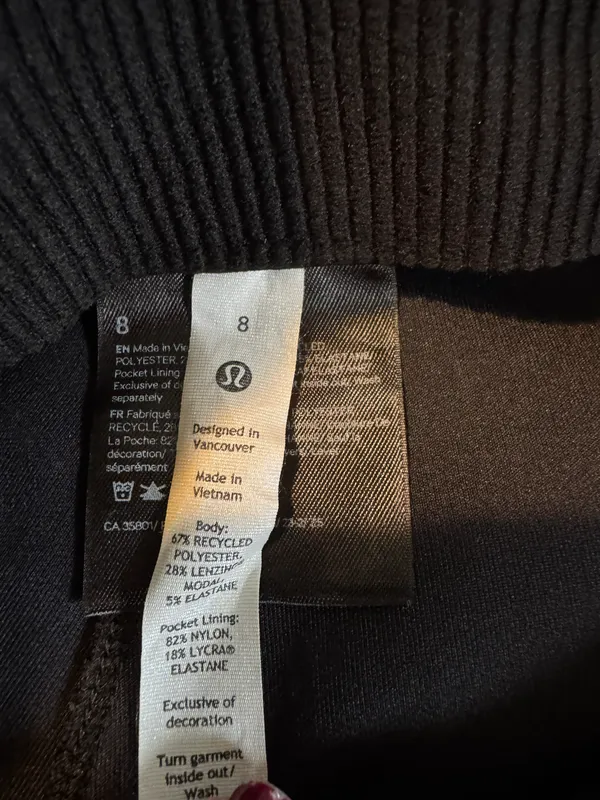 Lululemon Pants - Image 3