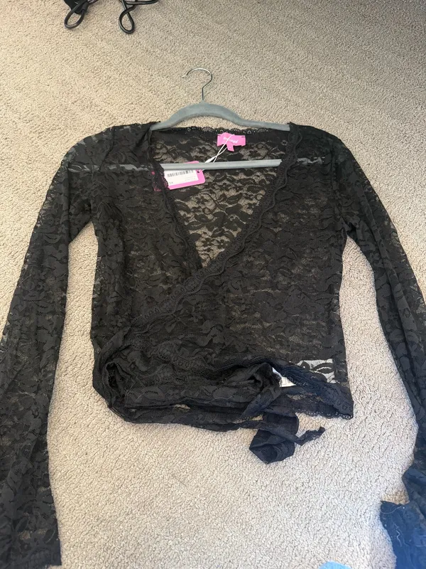 Edikted Top - Image 2