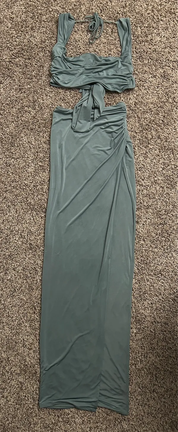 Lucy in the Sky Dress - Image 4
