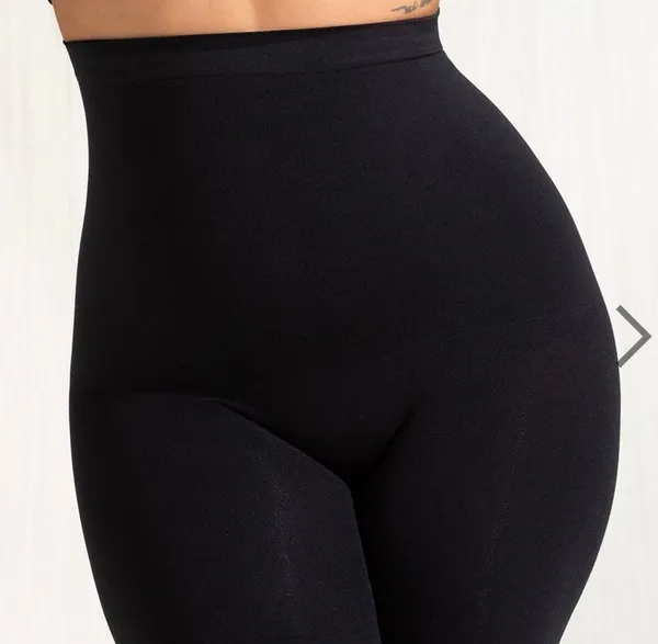 Shapermint Empetua Biker Shorts - Image 2