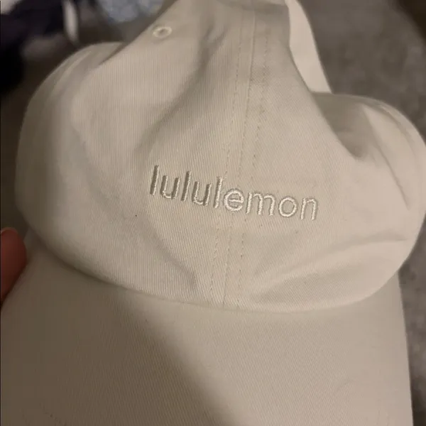 Lululemon Hat - Image 3