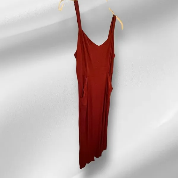41 Hawthorn Maxi Dress with Pockets nwt - Image 4