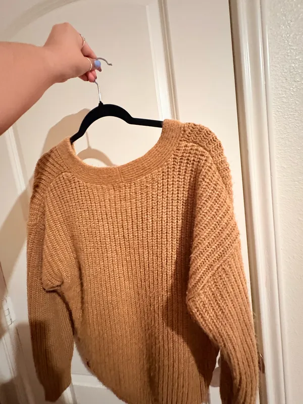 Style & Co Sweater Knit - Image 2