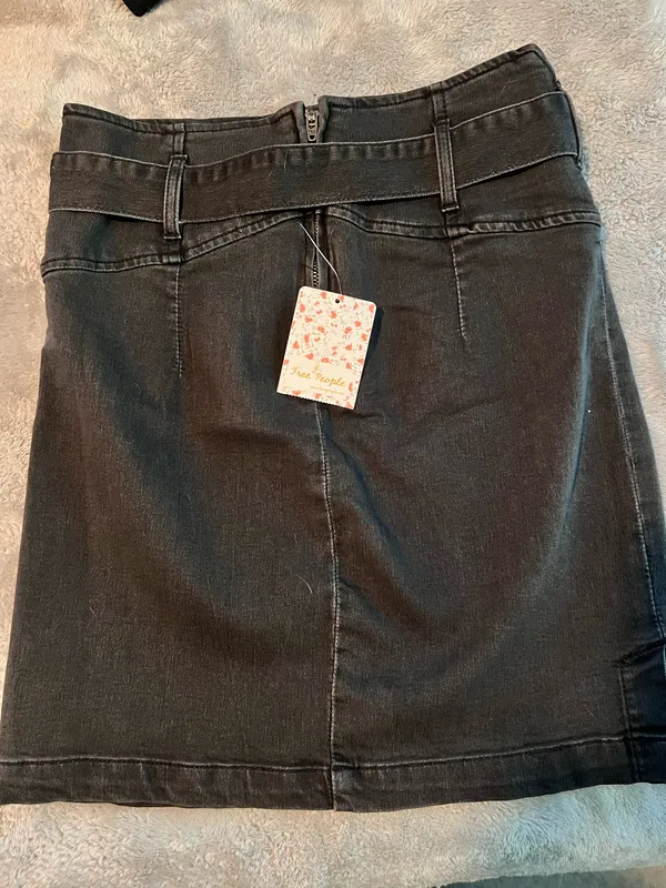 Free People Skirt - Image 2