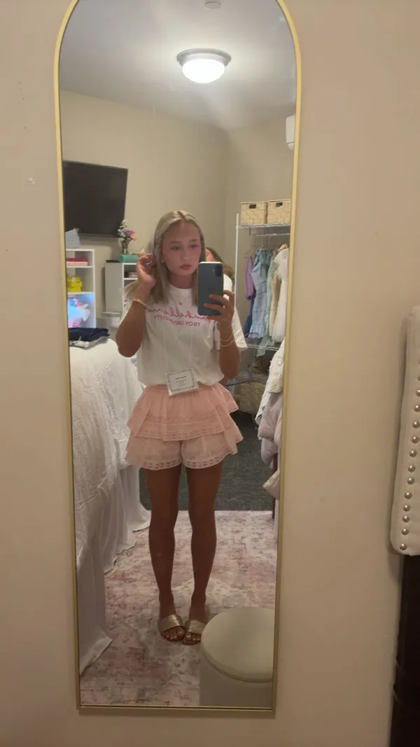 Alters State Skirt - Image 3