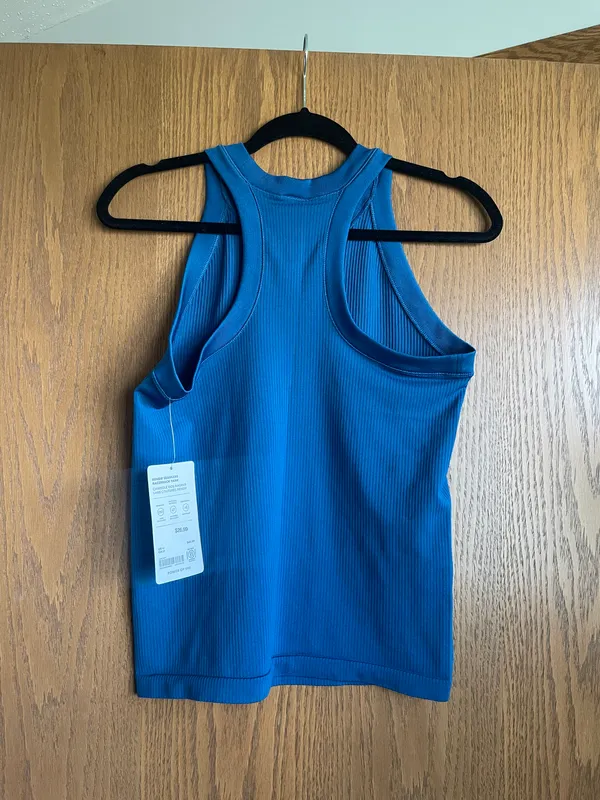 Athleta Renew Seamless Racerback Tank - Image 3