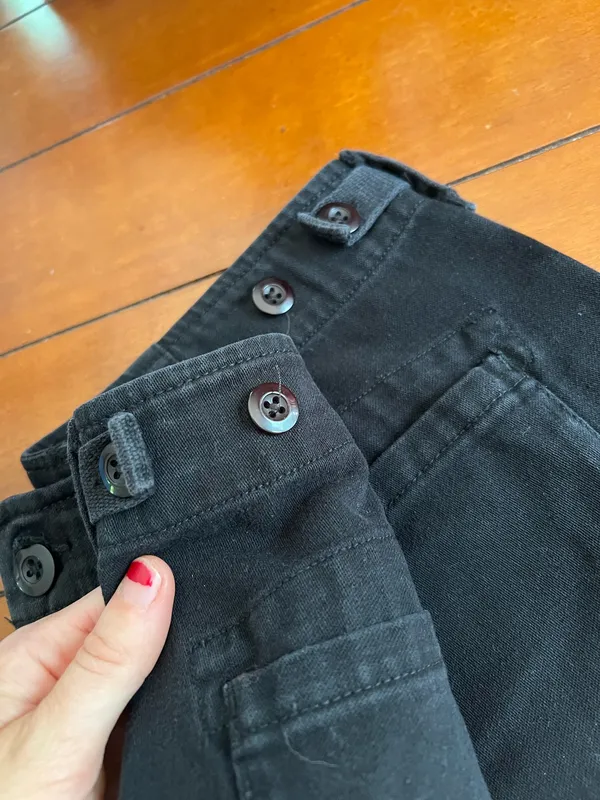 Lucky Brand shorts - Image 4