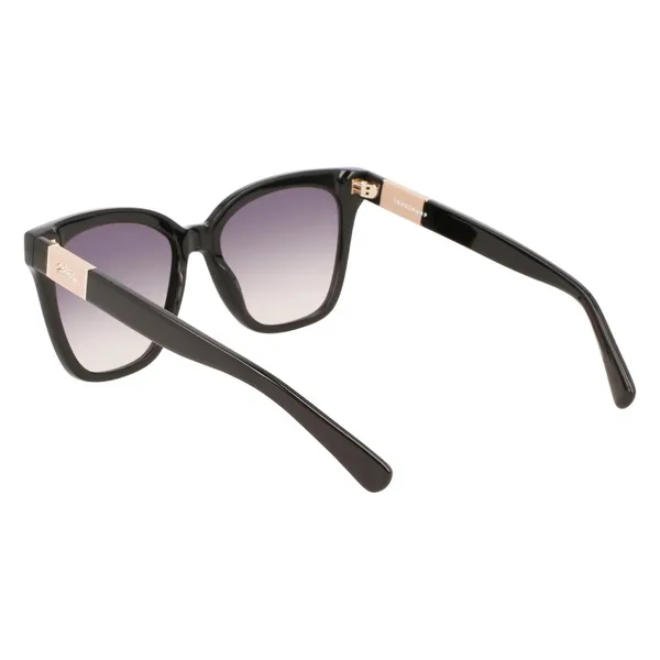 NWOT Longchamp LO697S designer sunglasses - Image 3