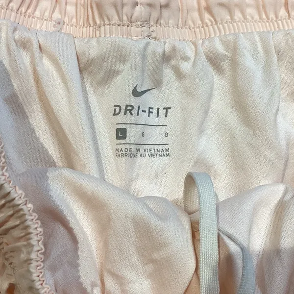 Nike Dri Fit Shorts - Image 2