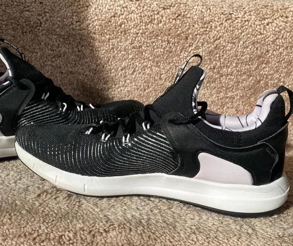 Under Armour Training Shoes - Image 2