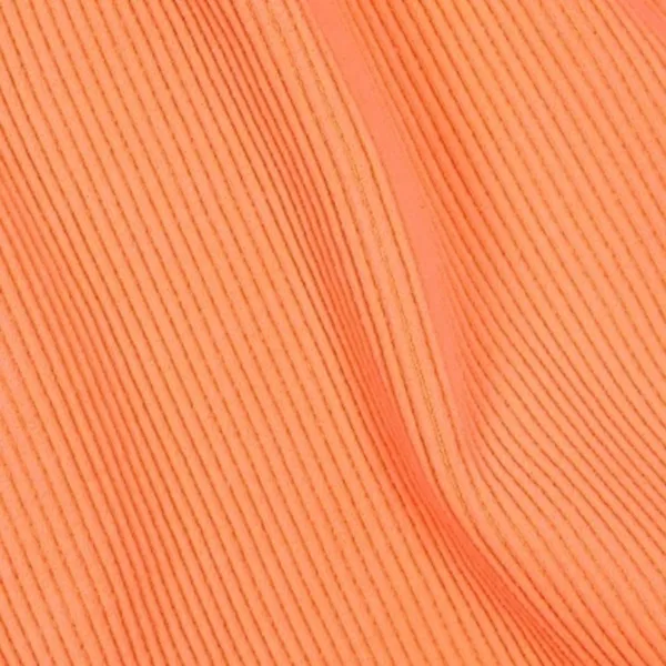 NWOT Free people movement Neon ribbed Jersey Bra Top - Image 5
