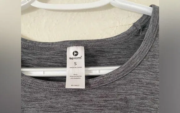 Sport tshirt - Image 2