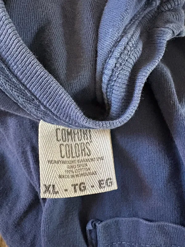 Old Row T-Shirt - Image 3