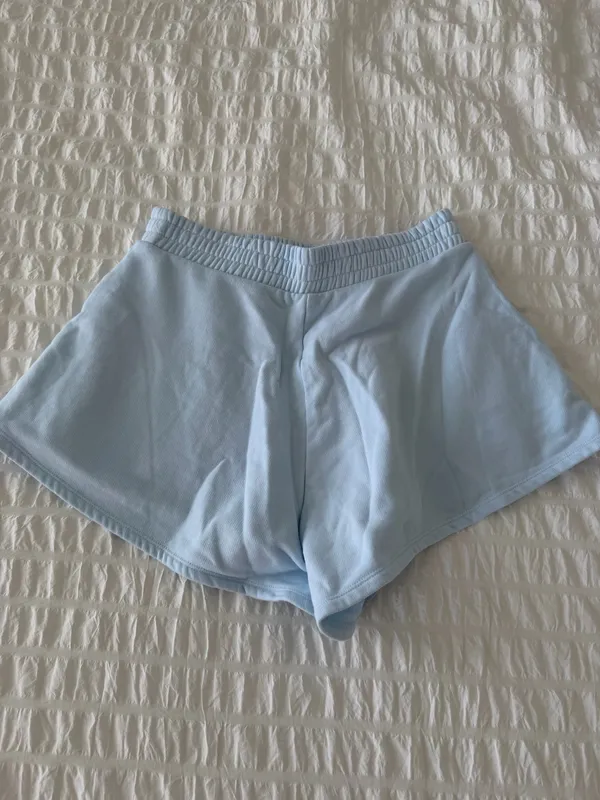 All In Motion Target Sweatshorts - Image 3