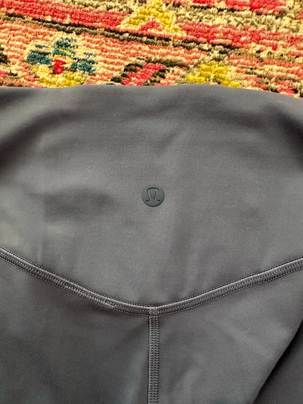 Lululemon Align Leggings - Image 3