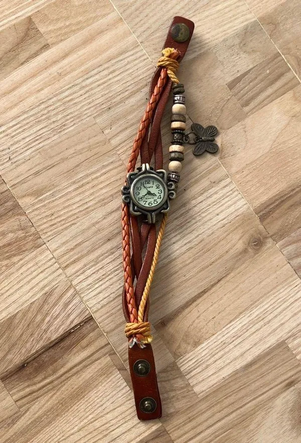 Fashion Watch Viser Brand - Image 3