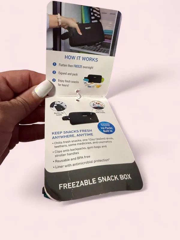 PackIt Tie - Image 4