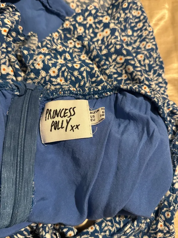 Princess Polly Romper - Image 3