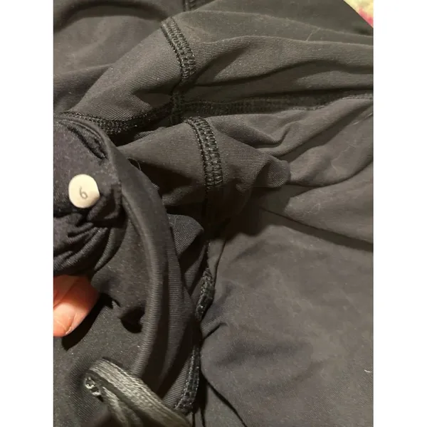 Lululemon leggings - Image 4