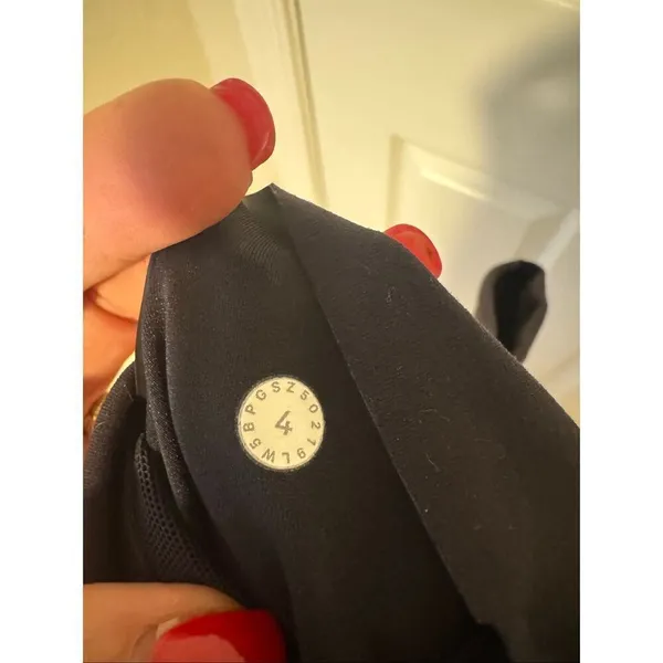 Lululemon Align Pant (High-Rise) full length - Image 4