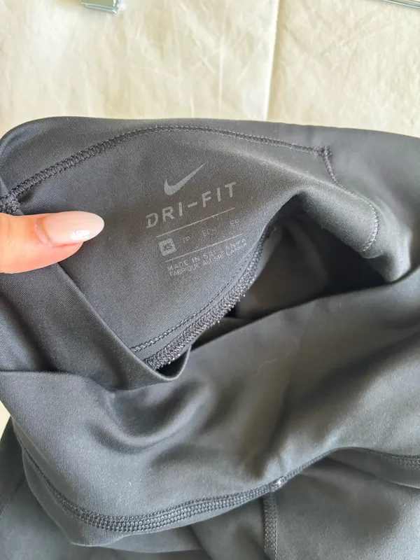 Nike Crossover Leggings - Image 4