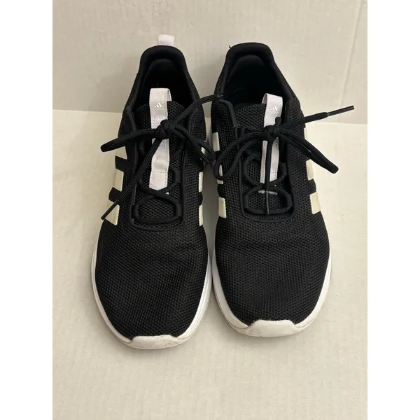 Adidas Cloudfoam Racer TR23 women’s lightweight sneakers athletic shoes sz 6.5 - Image 7