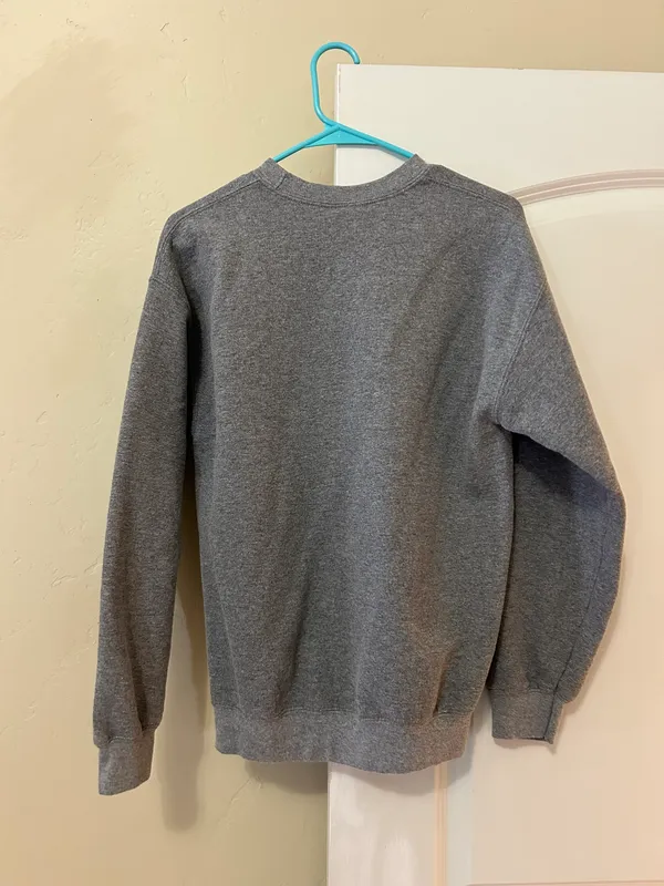 Equestrian Athletics Crewneck - Image 2