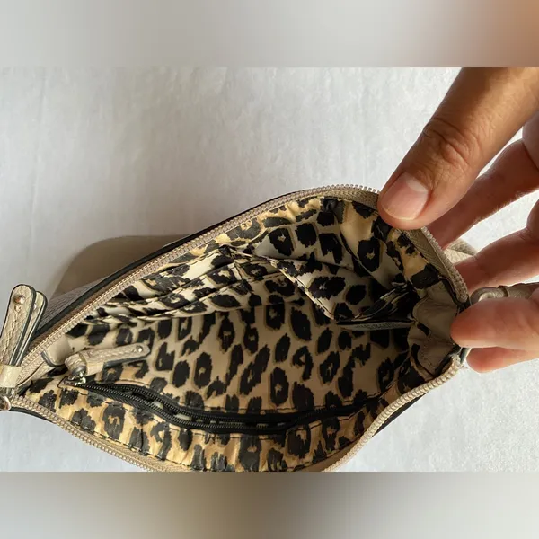 NINE WEST Wristlet Wallet‎ Bag - Image 4