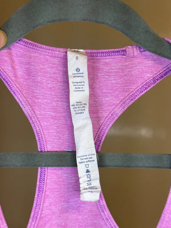 Lululemon Top - Image 6