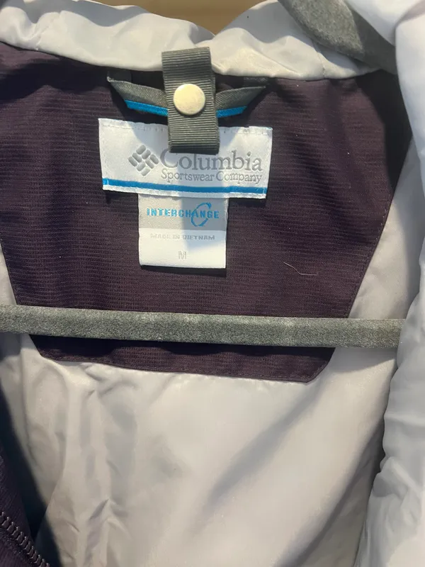Jacket - Image 2