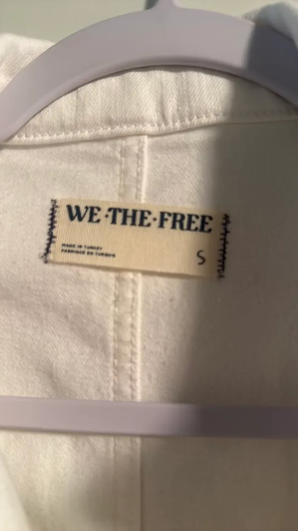 Free People We The Free Jayde People Free Flare Jumpsuit - Image 3