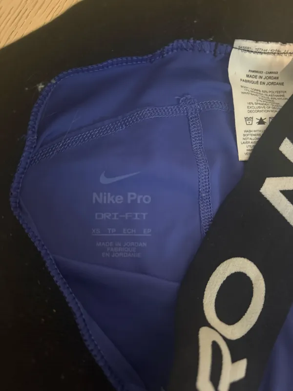 Nike Spandex - Image 2
