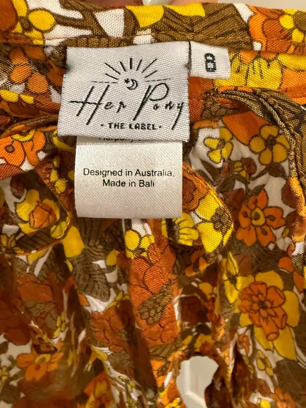 Her Pony The Label set - Image 6