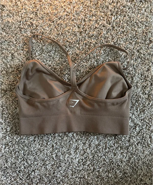 Gymshark Sports Bra  - Image 2