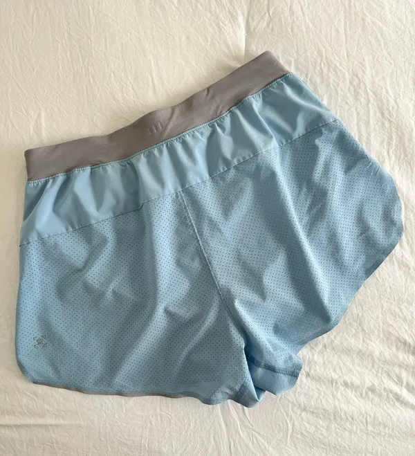 Lululemon Fast & Free Shorts - Image 3