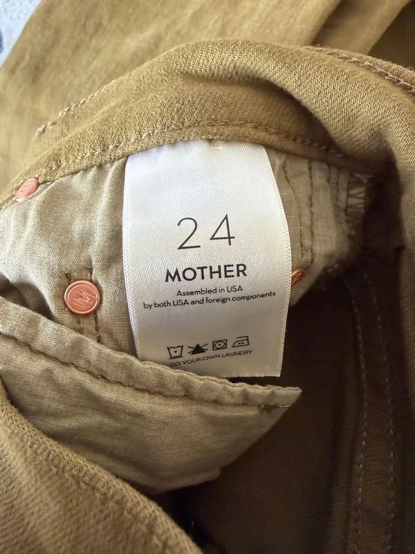 Mother Jeans - Image 3