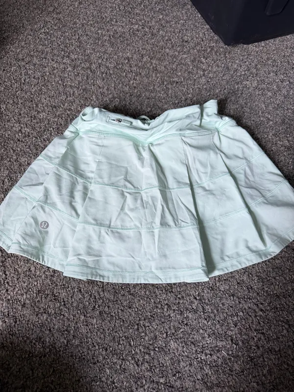 Lululemon Pace Rival skirt - Image 2