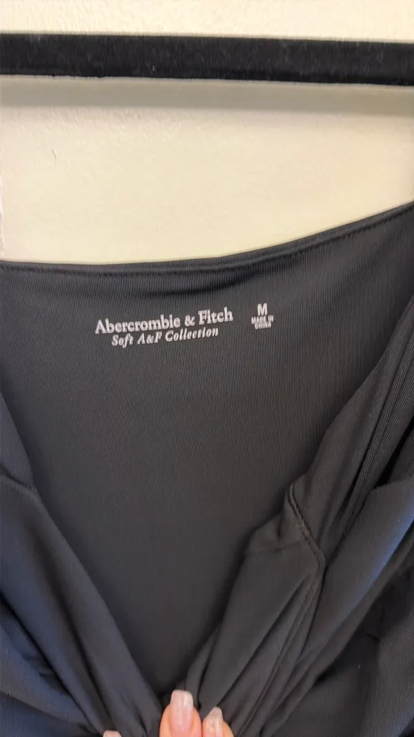 Abercrombie Bodysuit - Image 2