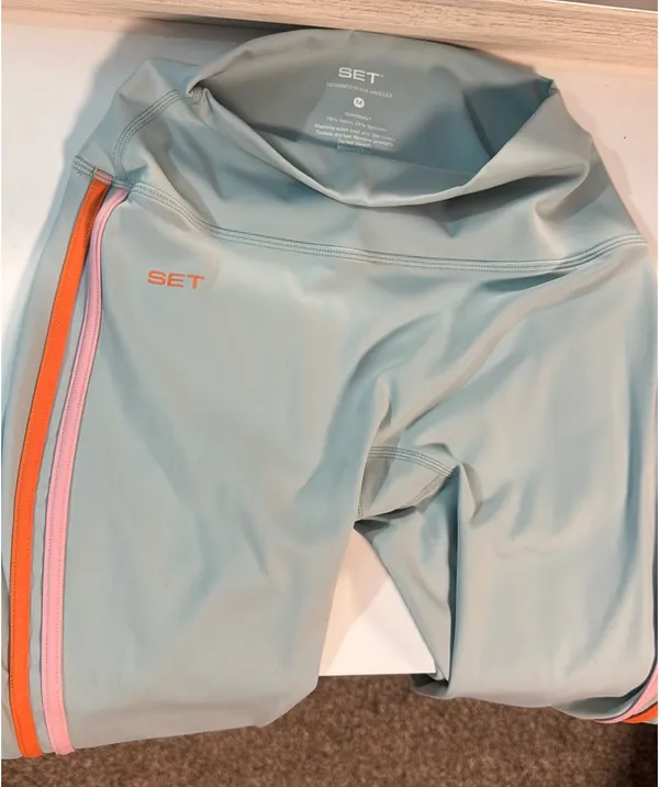 Set Active Sportbody Set - Image 6