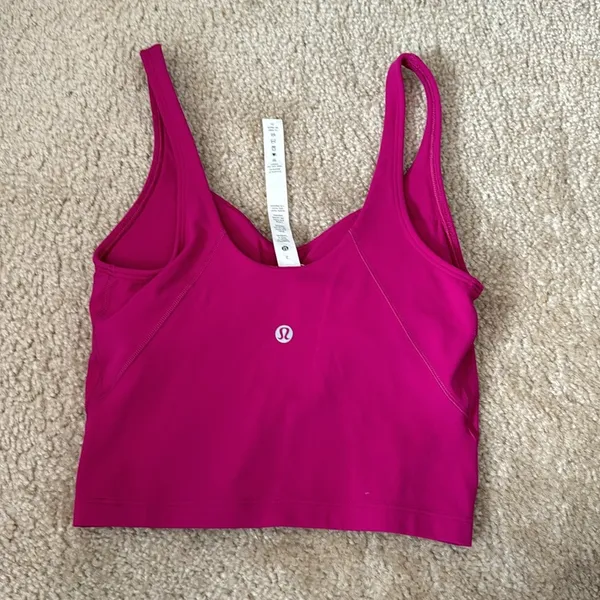 Lululemon Align Tank - Image 2