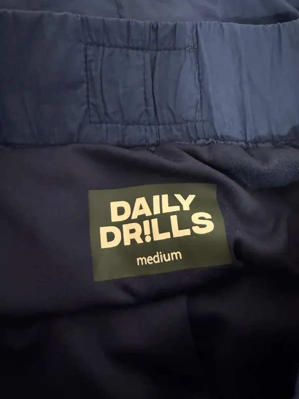 Daily Drills Shorts - Image 5