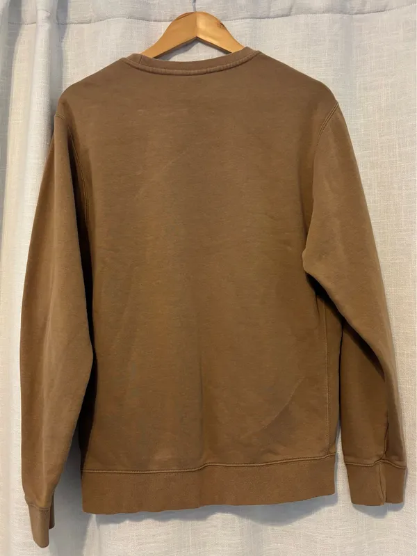 Nike Men’s Sportswear Club Fleece - Image 2