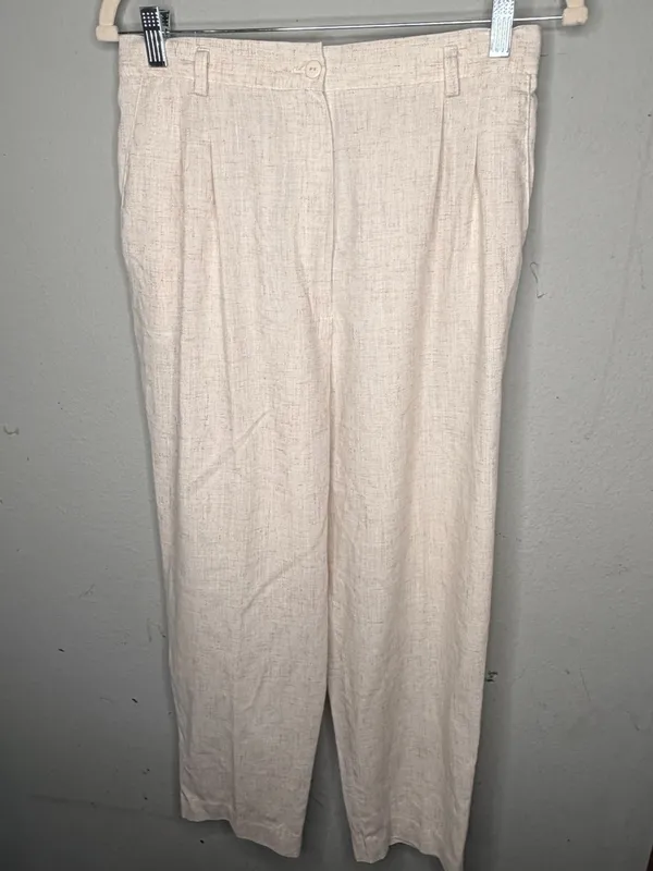 Vintage Cristin Stevens Dress Pants - Image 6