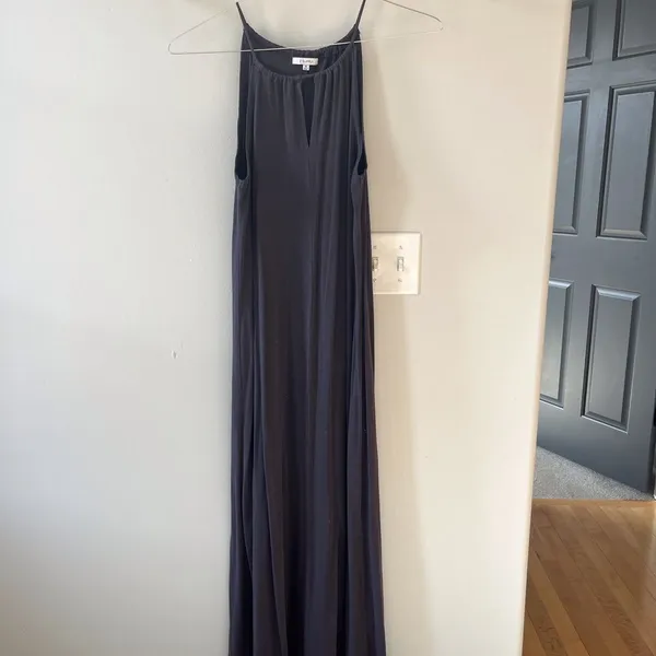 Z Supply Marta Maxi Dress - Image 2